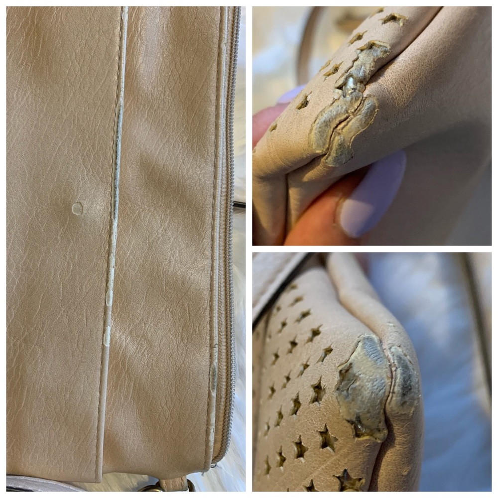 ๐ 3/$20 | ๐*Jessica Simpson* Crossbody - Picture 5 of 5